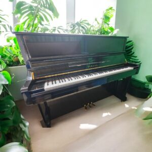 YAMAHA U3日本原裝直立式鋼琴