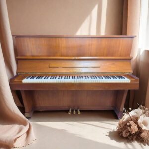 🎹Yamaha W103
