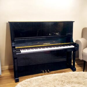YAMAHA U3直立式鋼琴