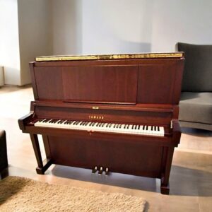 🎹YAMAHA YU30 原木色直立式三號琴