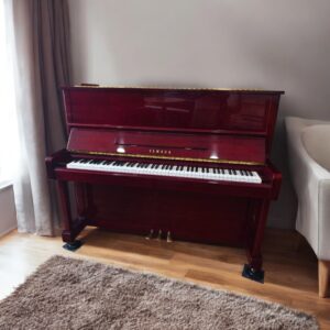 YAMAHA YU1 紅木系列