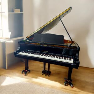 🎹YAMAHA G3三角鋼琴