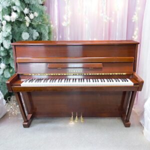 YAMAHA C108W直立式鋼琴