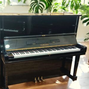 YAMAHA U3直立式鋼琴