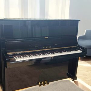YAMAHA 日本原裝直立式二號鋼琴