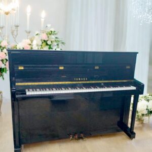 YAMAHA UT112直立式鋼琴