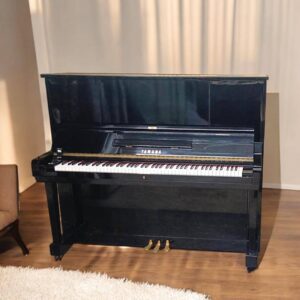 YAMAHA U3 日本原裝直立式鋼琴