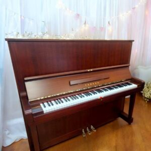 YAMAHA U5直立式鋼琴
