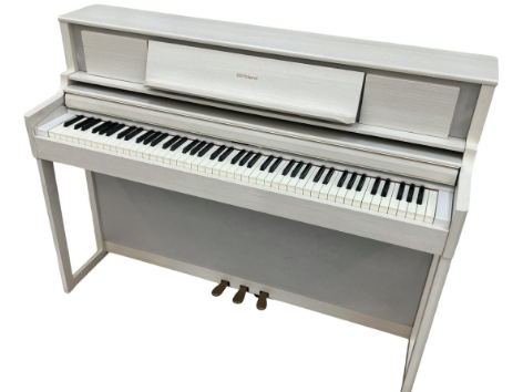 ROLAND LX705GPSR