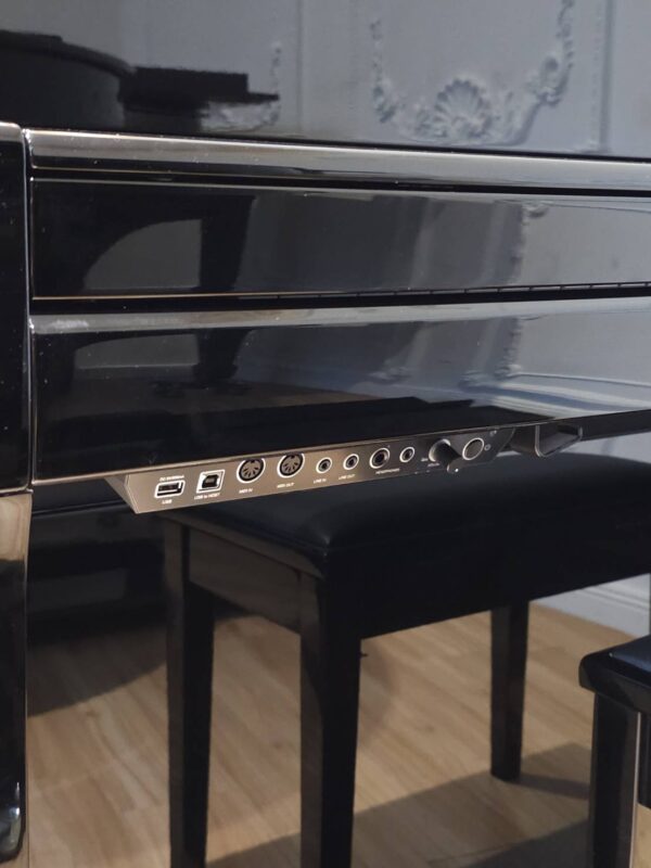 KAWAI NOVUS NV5S✨搭載SK-EX 擬真音源