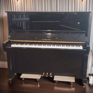 🎹YAMAHA YU3直立式鋼琴
