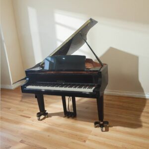 🎹YAMAHA GB1K平台三角鋼琴🤩2023年左右出廠！很新！很新！很新