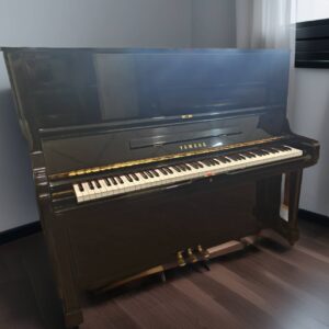 YAMAHA U3直立式鋼琴
