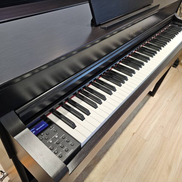 YAMAHA CLP-635