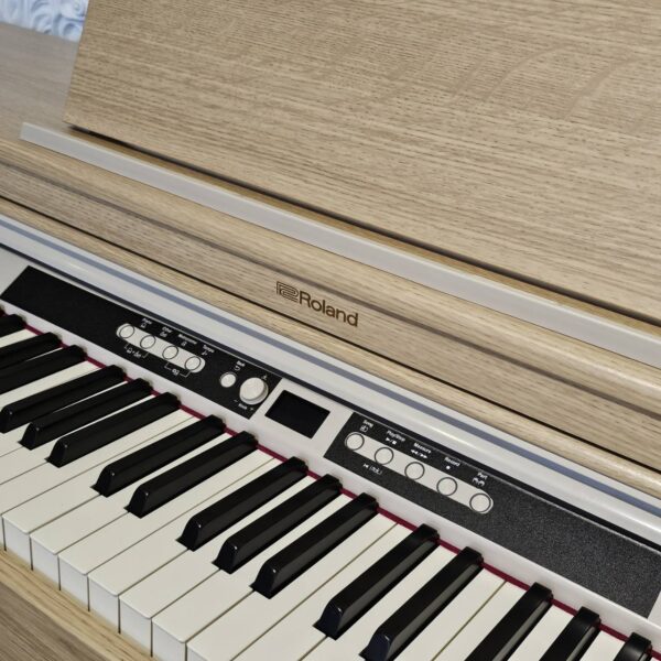 ROLAND RP701
