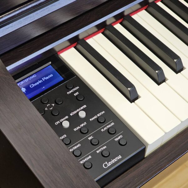 YAMAHA CLP-735
