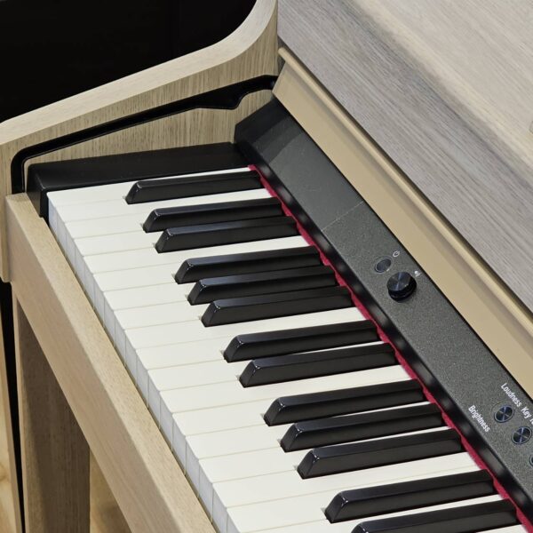 ROLAND HP702