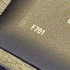 ROLAND F701