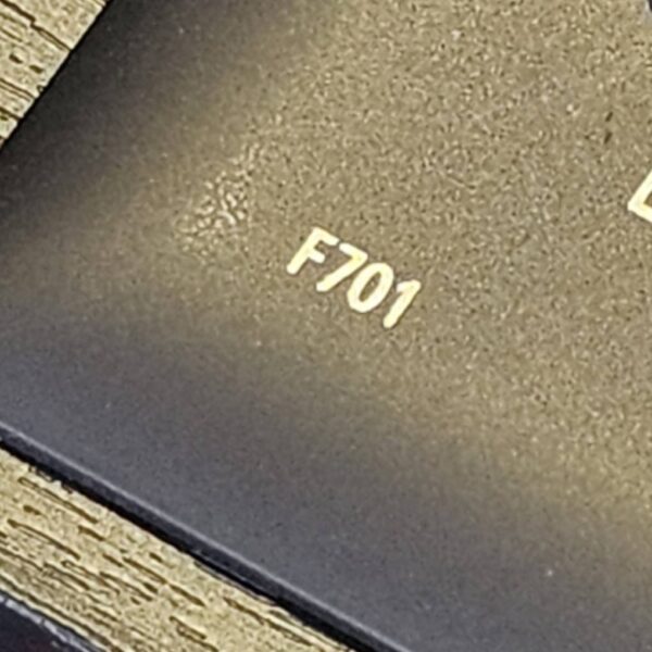 ROLAND F701