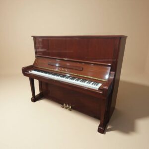 Yamaha YU3SW 直立式鋼琴