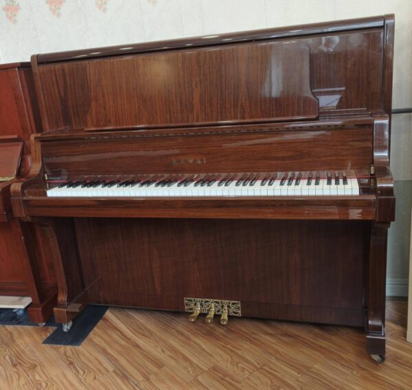 🎹KAWAI KU-80直立式鋼琴
